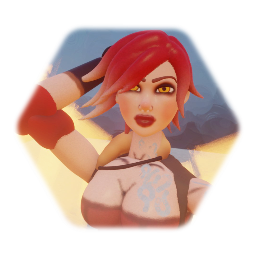 Lilith Borderlands 2