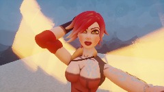 A screenshot taken in Dreams. 1 of 8.
