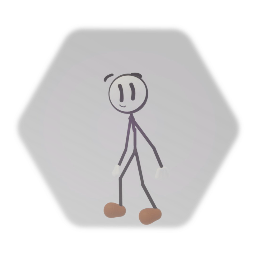 Henry Stickmin