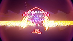 A screenshot taken in Dreams. 2 of 7.