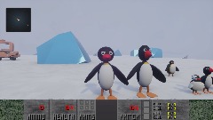 A screenshot taken in Dreams. 2 of 4.