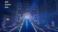 Stargate CoZcarter - 2021