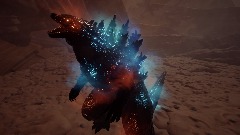 A screenshot taken in Dreams. 14 of 21.