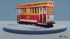 A screenshot taken in Dreams. 1 of 2.