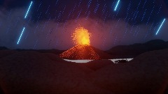 Volcano
