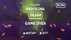 A screenshot taken in Dreams. 2 of 5.