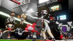 A screenshot taken in Dreams. 1 of 1.