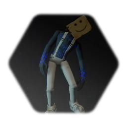 The Wanderer - [Dimness]