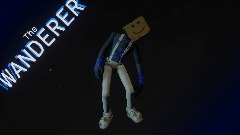 A screenshot taken in Dreams. 1 of 1.