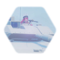 レオパルド[虎丸]仕様