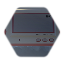 Game & Watch