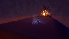 Chase the light - Story mode