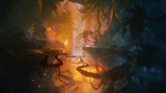 A screenshot taken in Dreams. 11 of 11.