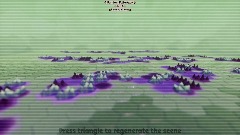 A screenshot taken in Dreams. 9 of 10.