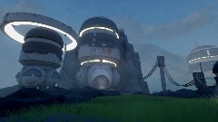 A screenshot taken in Dreams. 8 of 28.