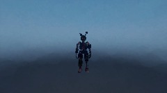 A screenshot taken in Dreams. 13 of 14.