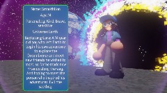 Order 666: Infinite War Character Template (Smoothlion)