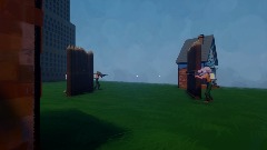 A screenshot taken in Dreams. 30 of 30.