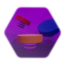 Sonic dilta Dreams - Springs