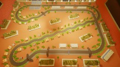 A screenshot taken in Dreams. 25 of 30.