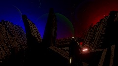 A screenshot taken in Dreams. 1 of 1.