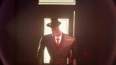 Art Sings Dame Da Ne (Yakuza meme)