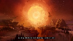 A screenshot taken in Dreams. 1 of 1.