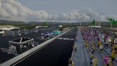 KARTS INTERNATIONAL : Wickleigh Park 2 - England