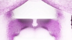 Wario Apparition but if ends its Wega jumpscare