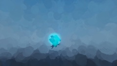 A screenshot taken in Dreams. 1 of 2.