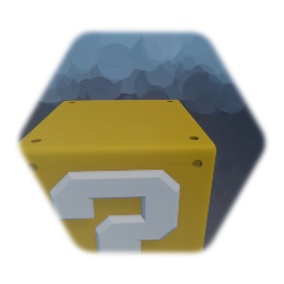 Mar10 Question Mark Block