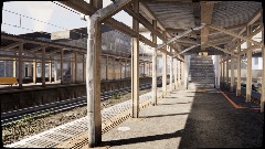 A screenshot taken in Dreams. 9 of 22.
