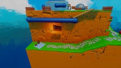 Apple Jacked: World 1 - Level 1