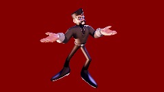 A screenshot taken in Dreams. 1 of 1.