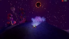 A screenshot taken in Dreams. 29 of 29.