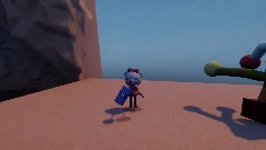 A screenshot taken in Dreams. 1 of 6.