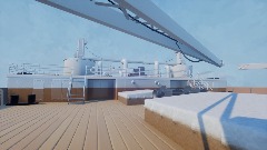A screenshot taken in Dreams. 3 of 3.