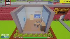 A screenshot taken in Dreams. 5 of 8.