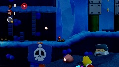 A screenshot taken in Dreams. 10 of 18.