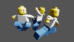 A screenshot taken in Dreams. 2 of 2.