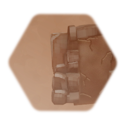 Remix of Ancient Temple Doorway