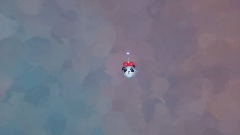 A screenshot taken in Dreams. 13 of 26.