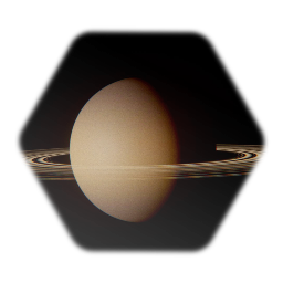 Delphyne (Jovian planet)