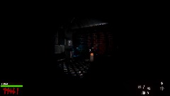 A screenshot taken in Dreams. 7 of 24.