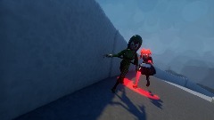 A screenshot taken in Dreams. 4 of 4.