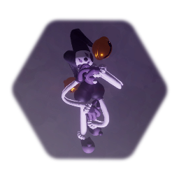 Miss Fruit
