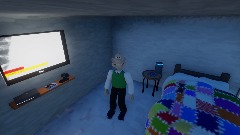 Wallaces quest for grommit lvl 3