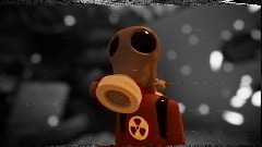 Zombie Runner - Impossible