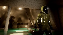 A screenshot taken in Dreams. 2 of 28.