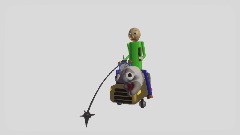 A screenshot taken in Dreams. 2 of 3.